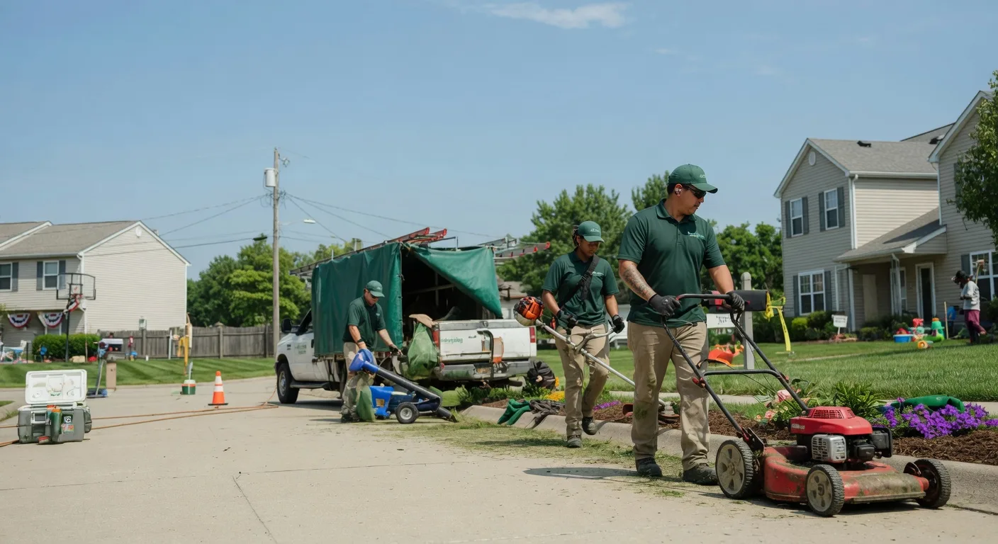 Irrigation Installation in Massachusetts near me